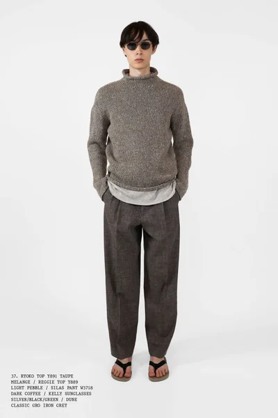 Look 37